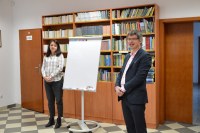 Ruszyła nauka języka polskiego dla obywateli Ukrainy