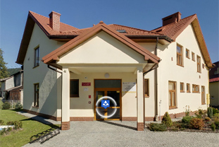 Wirtualna wycieczka po bibliotece