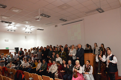 X edycja konkursu plastycznego na kartkę świąteczną